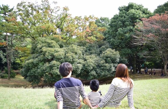 子供がいたら家計が圧迫するなんて、嘘です。　　ＫＩ