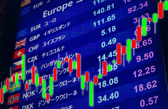 利益率100％、即日収入のFXが、あなたの「仕事」になる日